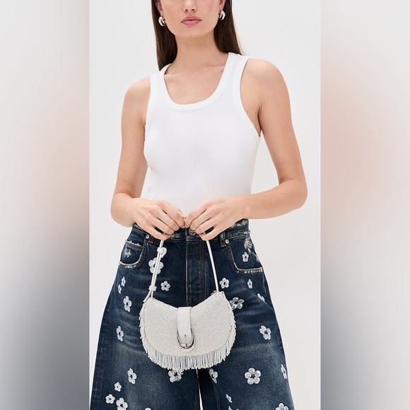 STAUD BEADED BAG - Picture 2 of 7